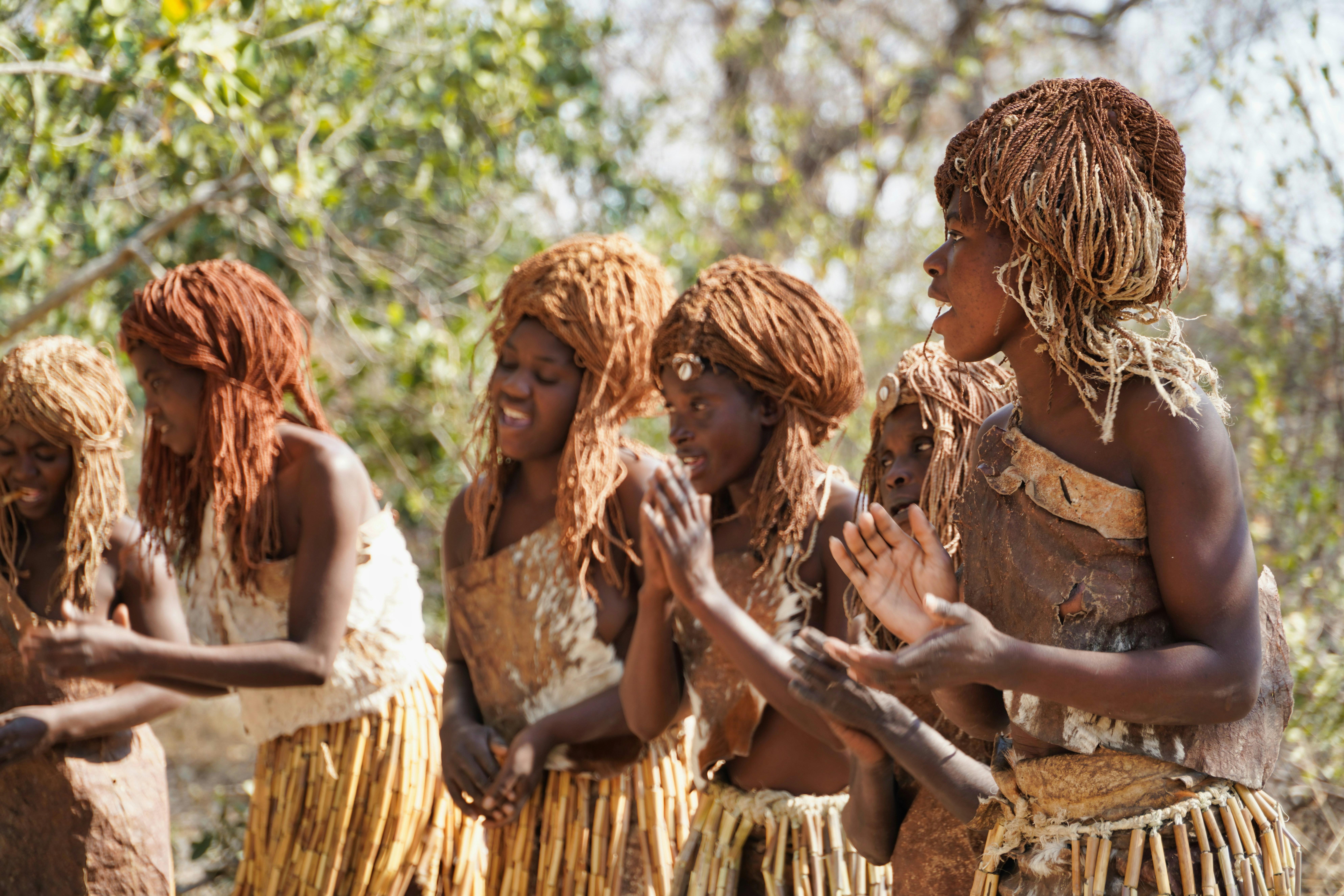 About Namibia